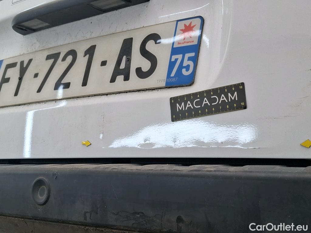  Renault  Kangoo  II Express Maxi Extra (Série Spéciale) 1.5 dCi 95CV BVM6 E6dT #21