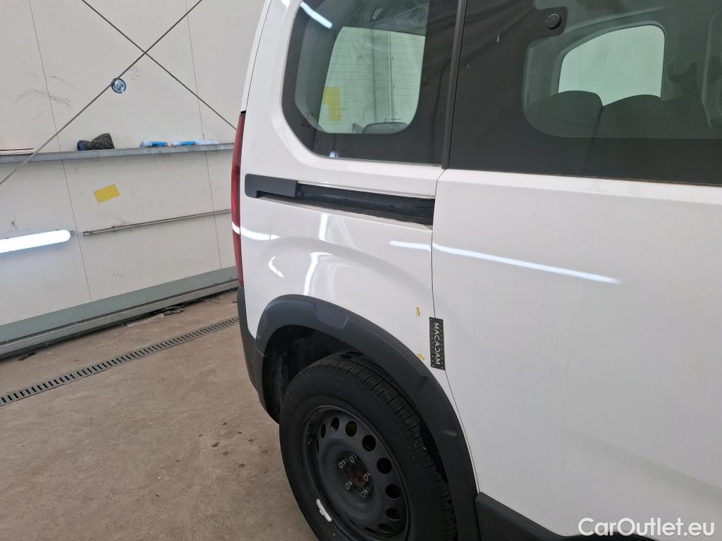  Peugeot  RIFTER  Active L1 1.2 PureTech 110 CV #25