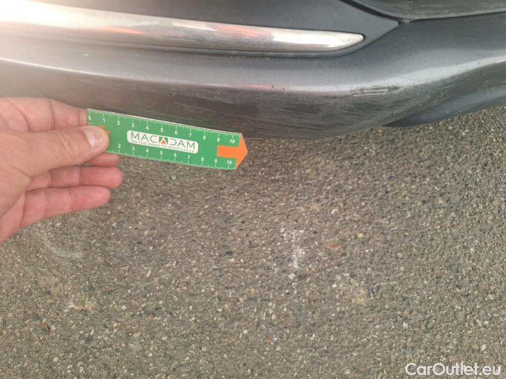 Citroen  C4 Grand Picasso /Spacetourer Shine 1.2 PureTech 130CV BVA8 E6d #33