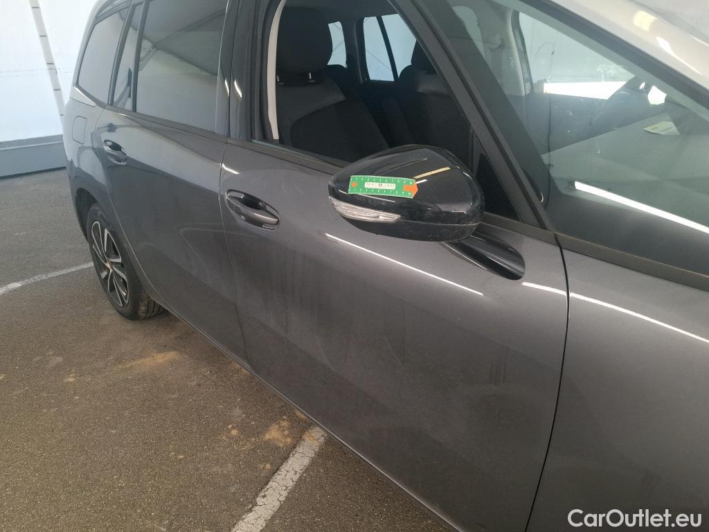  Citroen  C4 Grand Picasso /Spacetourer Shine 1.2 PureTech 130CV BVA8 E6d #56