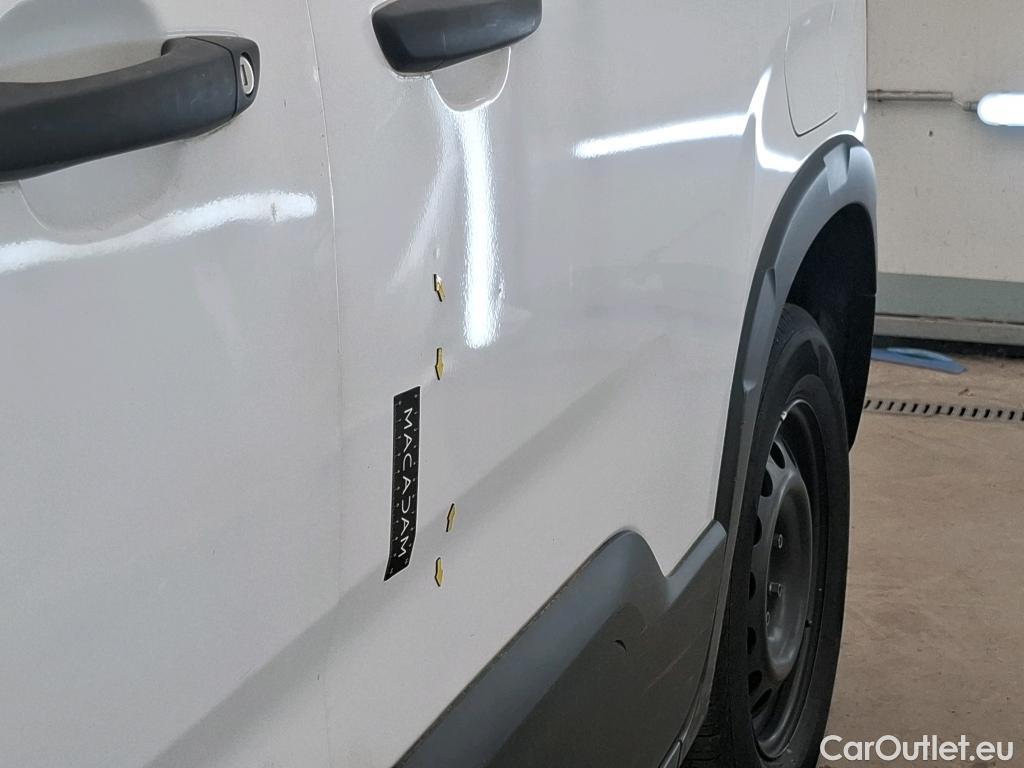  Peugeot  RIFTER  Active L1 1.2 PureTech 110 CV #4