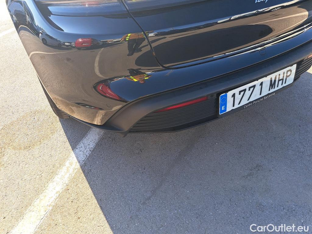  Porsche  Taycan  Sport Turismo 93kWh #13