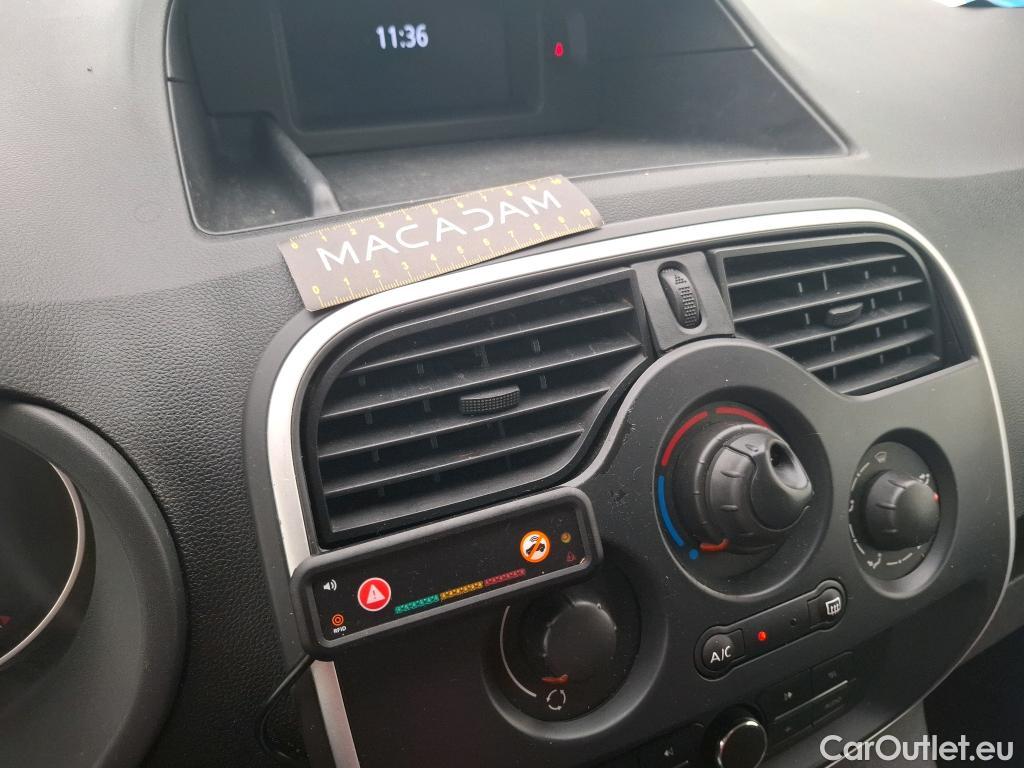  Renault  Kangoo  II Express Maxi Extra (Série Spéciale) 1.5 dCi 95CV BVM6 E6dT #49
