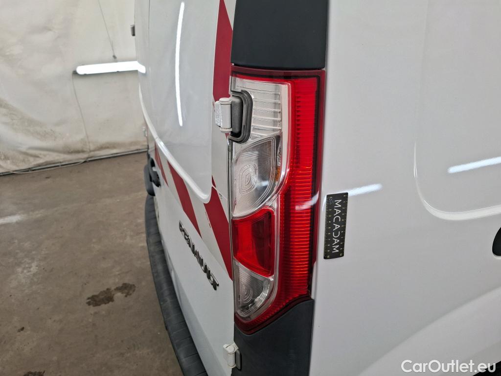  Renault  Kangoo  II Express Maxi Extra (Série Spéciale) 1.5 dCi 95CV BVM6 E6dT #30