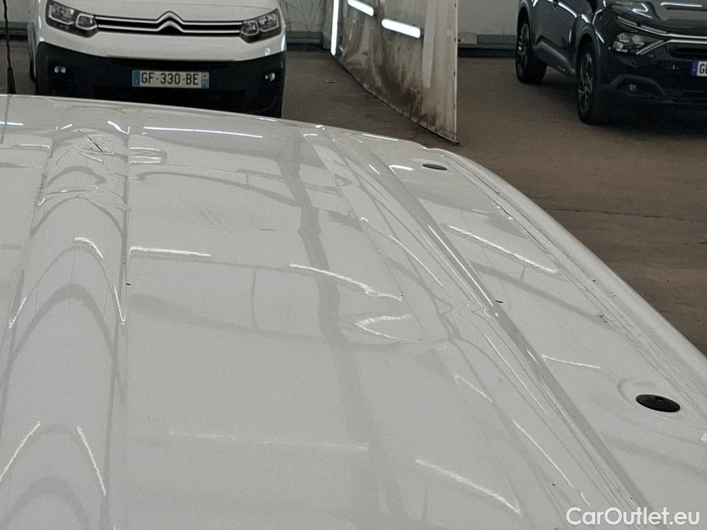  Renault  Kangoo  II Express Maxi Extra (Série Spéciale) 1.5 dCi 95CV BVM6 E6dT #7