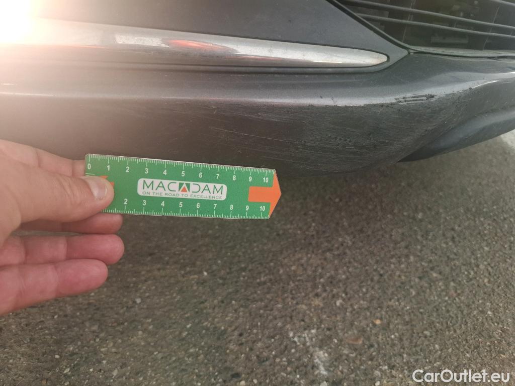  Citroen  C4 Grand Picasso /Spacetourer Shine 1.2 PureTech 130CV BVA8 E6d #32