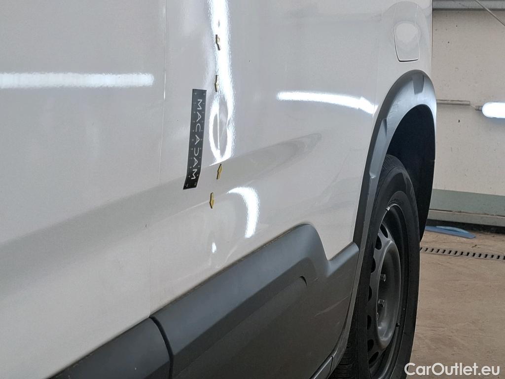  Peugeot  RIFTER  Active L1 1.2 PureTech 110 CV #2