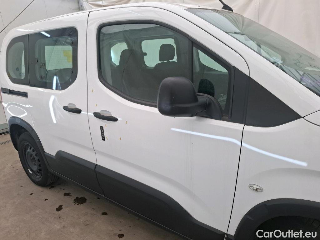  Peugeot  RIFTER  Active L1 1.2 PureTech 110 CV #14