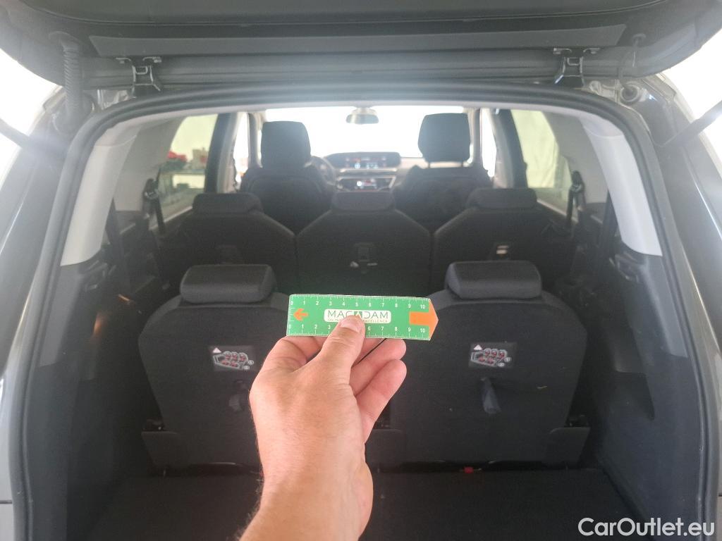  Citroen  C4 Grand Picasso /Spacetourer Shine 1.2 PureTech 130CV BVA8 E6d #1