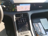  Porsche  Taycan  Sport Turismo 93kWh #18
