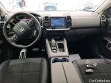  Citroen  C5 Aircross CITROEN  / 2018 / 5P / SUV PureTech 130 S&S EAT8 Shine #5