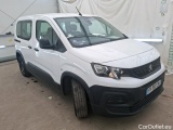 Peugeot  RIFTER  Active L1 1.2 PureTech 110 CV #4
