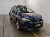 Seat  ATECA  Xcellence 1.5 TSI 150CV BVA7 E6dT #2