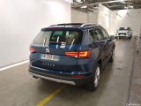  Seat  ATECA  Xcellence 1.5 TSI 150CV BVA7 E6dT #3