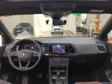  Seat  ATECA  Xcellence 1.5 TSI 150CV BVA7 E6dT #5
