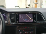  Seat  ATECA  Xcellence 1.5 TSI 150CV BVA7 E6dT #7