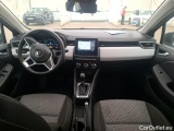  Renault  Clio  V Evolution 1.6 E-TECH Hybrid 145CV BVA6 E6d #5