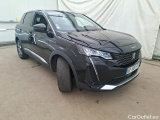  Peugeot  3008  Allure Pack 1.2 PureTech 130CV BVA8 E6d #4