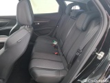  Peugeot  3008  Allure Pack 1.2 PureTech 130CV BVA8 E6d #9