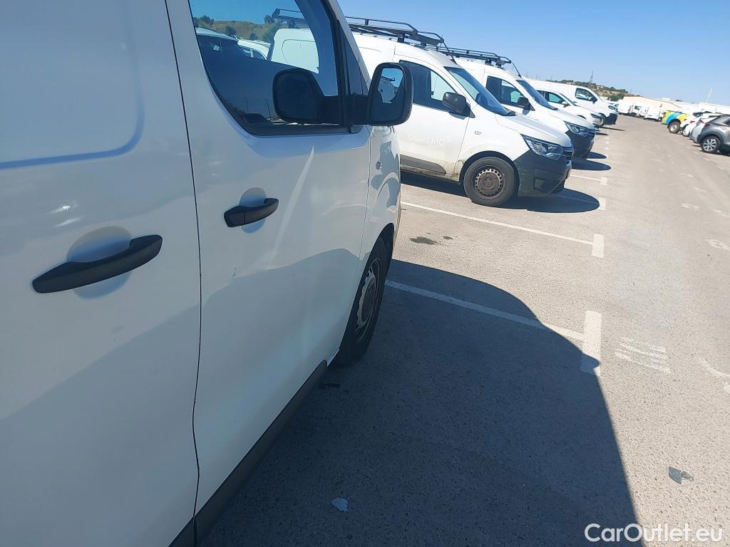  Citroen  Jumpy CITROEN  VU 4P 3G FURGÓN Talla M BlueHDi 85KW (115CV) 6v Confort #5