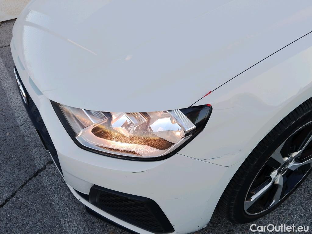  Audi  A1 Sportback AUDI  Advanced 25 TFSI 70kW (95CV) (CX) #37