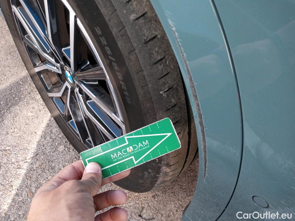  Bmw  X1 BMW  / 2022 / 5P / todoterreno xDrive20d #14