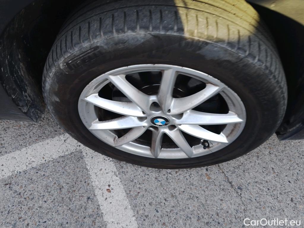  Bmw  X2 BMW  / 2017 / 5P / todoterreno sDrive18d #18