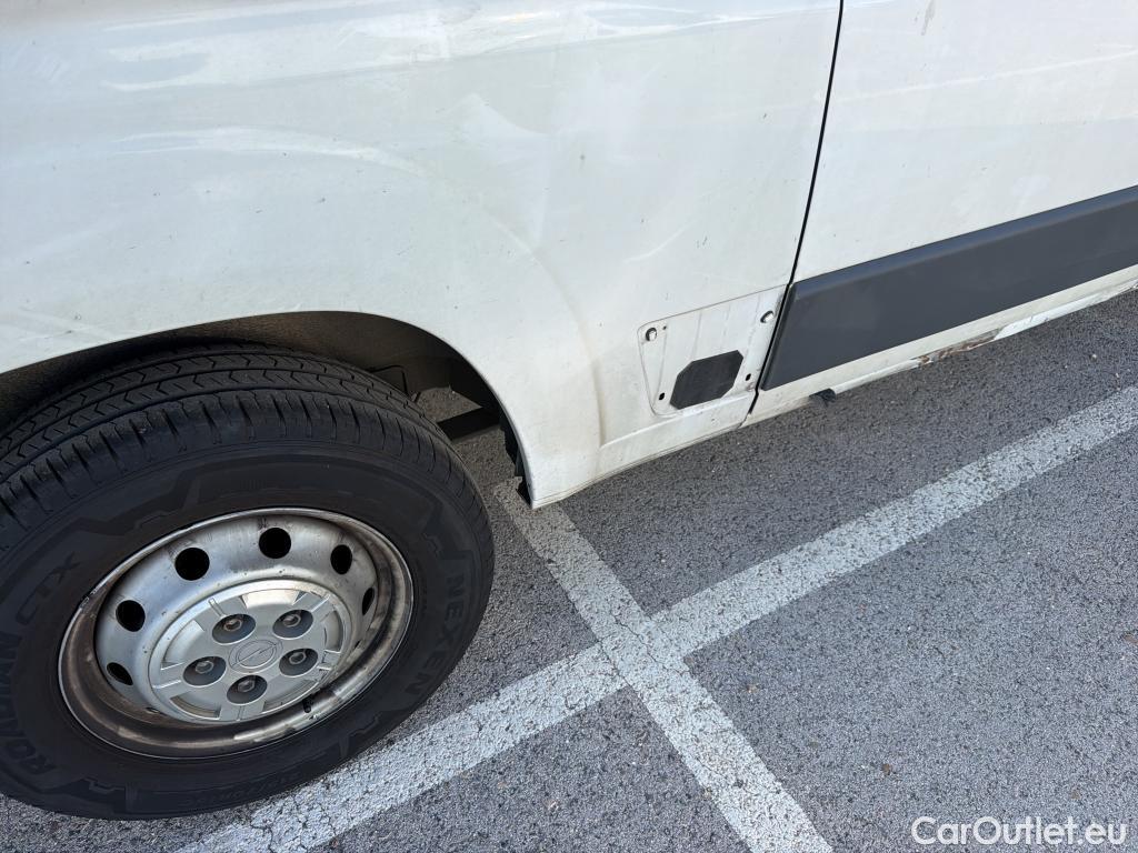  Opel  Movano OPEL  / 2021 / 4P / furgón Furgón Edition L2H2 3.5T BlueHDi 103kW #13