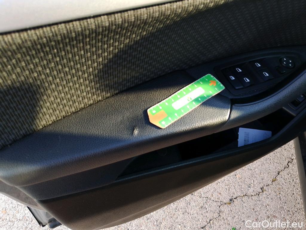  Bmw  X2 BMW  / 2017 / 5P / todoterreno sDrive18d #23