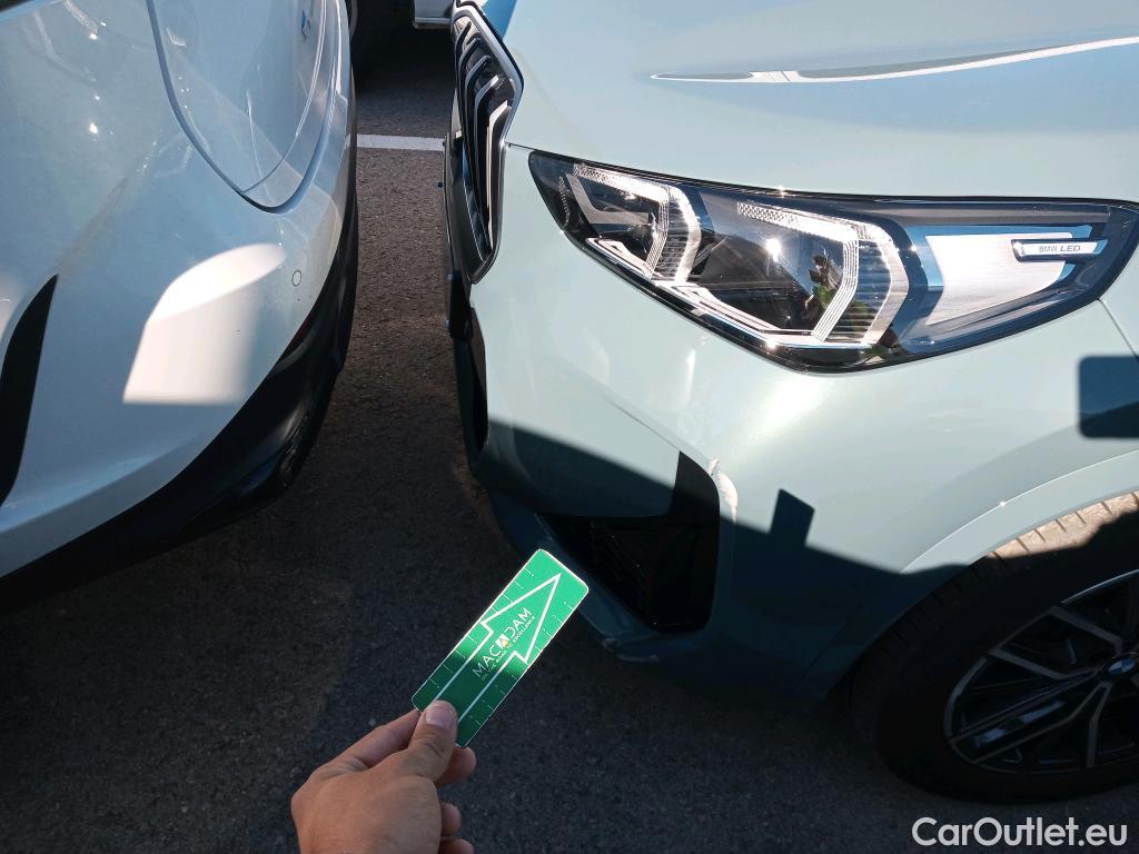  Bmw  X1 BMW  / 2022 / 5P / todoterreno xDrive20d #6