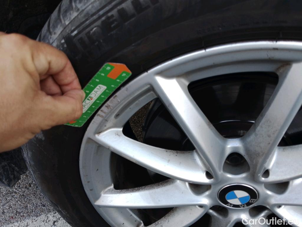  Bmw  X2 BMW  / 2017 / 5P / todoterreno sDrive18d #19