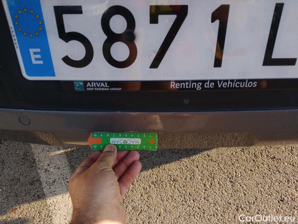  Bmw  X2 BMW  / 2017 / 5P / todoterreno sDrive18d #29