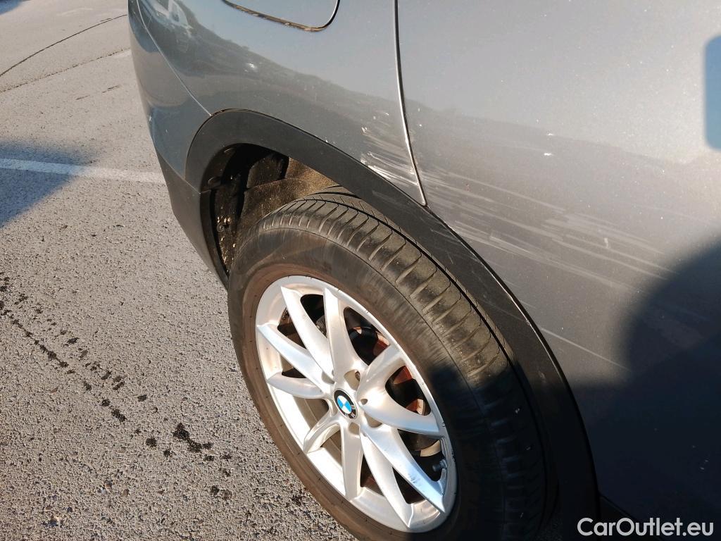  Bmw  X2 BMW  / 2017 / 5P / todoterreno sDrive18d #30