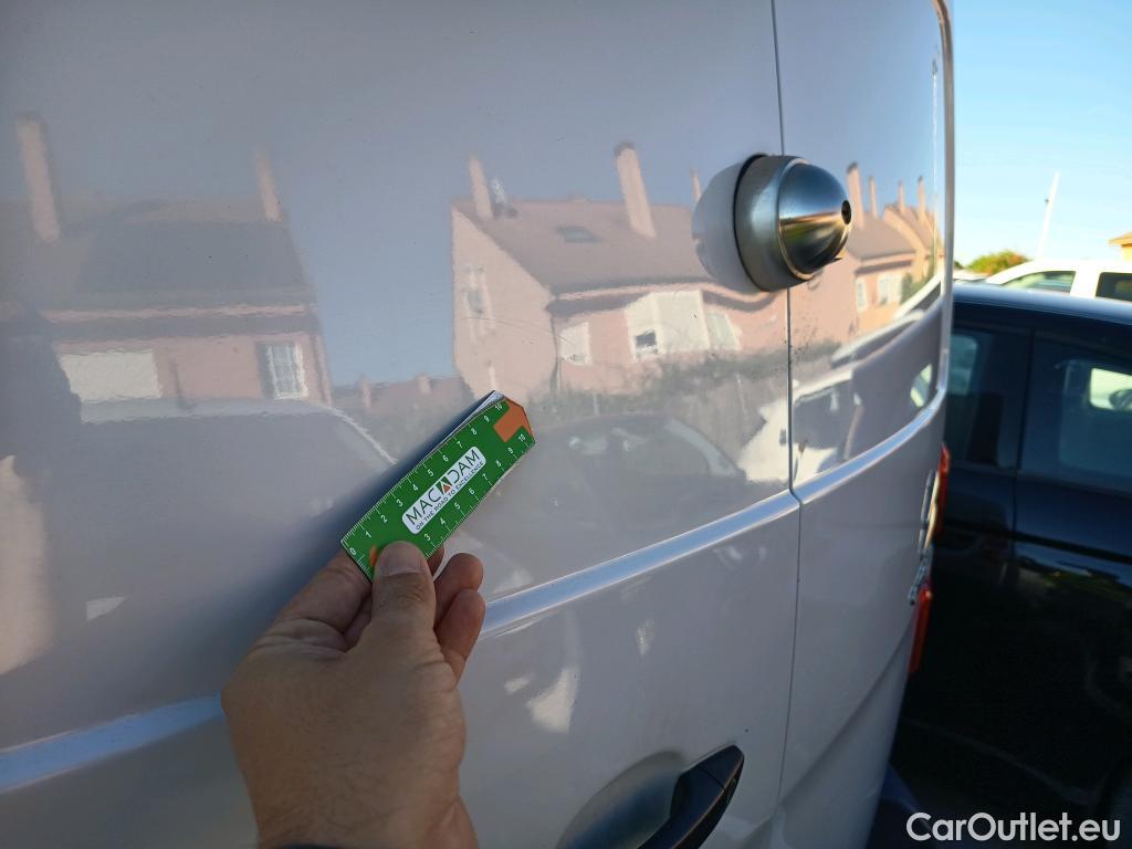  Citroen  Jumpy CITROEN  / 2016 / 4P / furgón Talla XL BlueHDi 145 S&S 6v Control #47