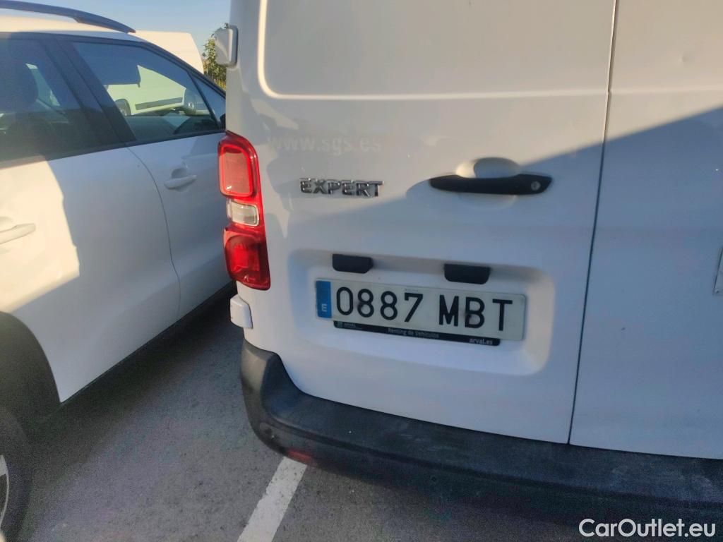  Peugeot  Expert PEUGEOT  / 2016 / 4P / furgón Furgón Premium 1.5 BlueHDi 120 Standard #5