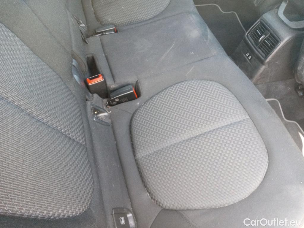  Bmw  X2 BMW  / 2017 / 5P / todoterreno sDrive18d (AC) #5
