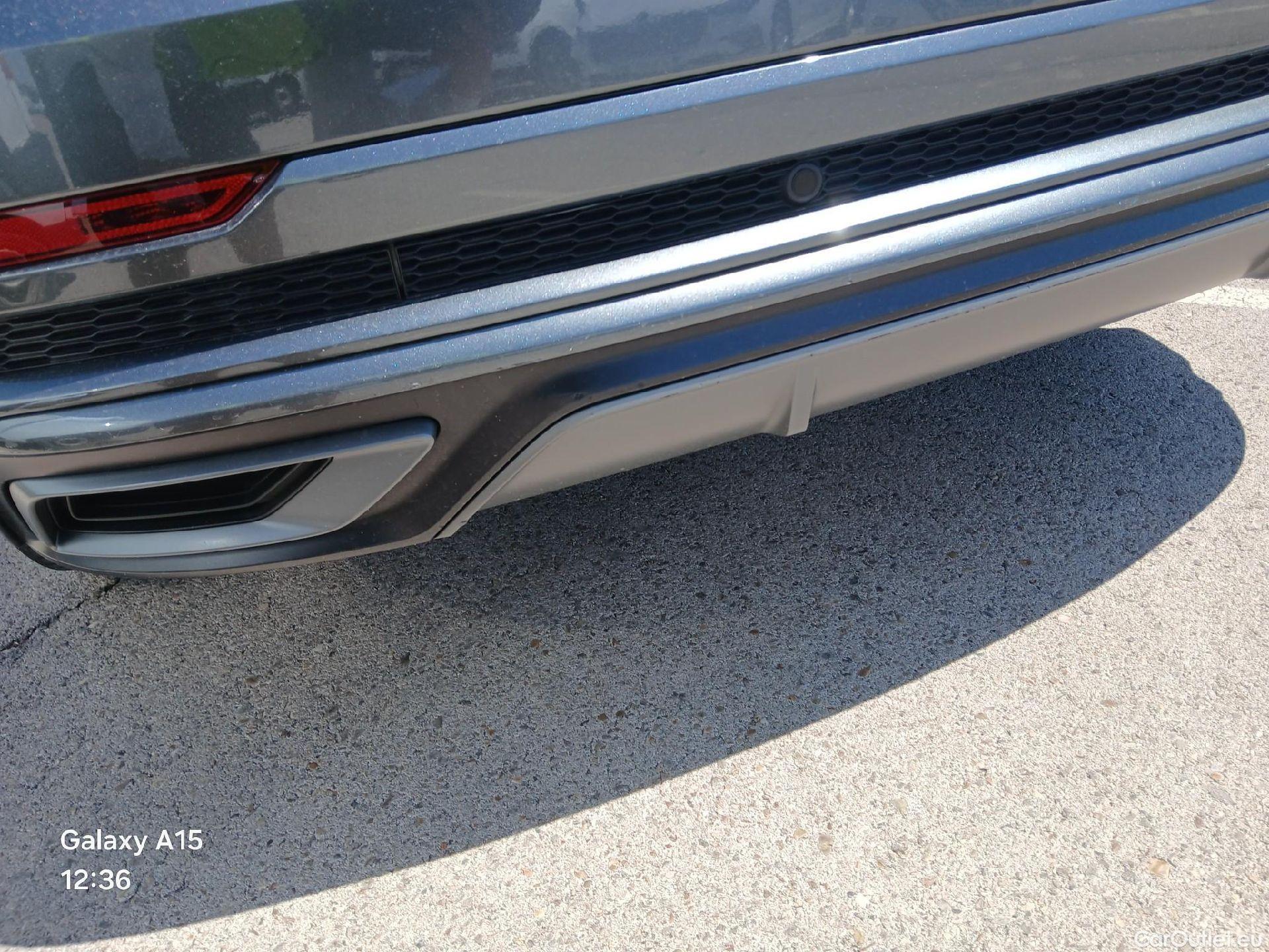 Audi  Q8 AUDI  / 2018 / 5P / todoterreno 55 TFSIe 250kW (340CV) quattro tiptronic #18