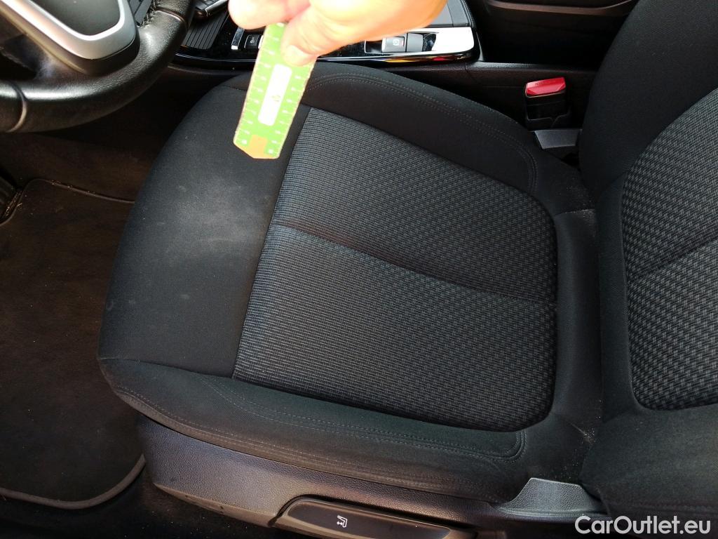  Bmw  X2 BMW  / 2017 / 5P / todoterreno sDrive18d #15