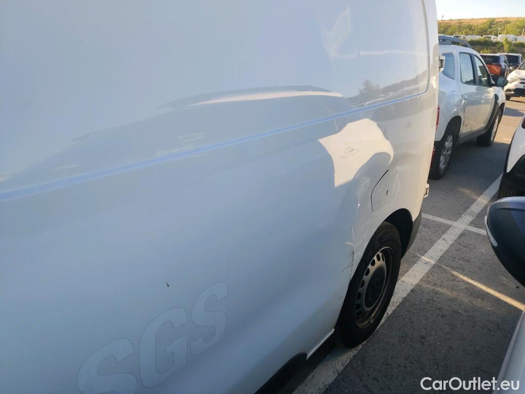  Peugeot  Expert PEUGEOT  / 2016 / 4P / furgón Furgón Premium 1.5 BlueHDi 120 Standard #13