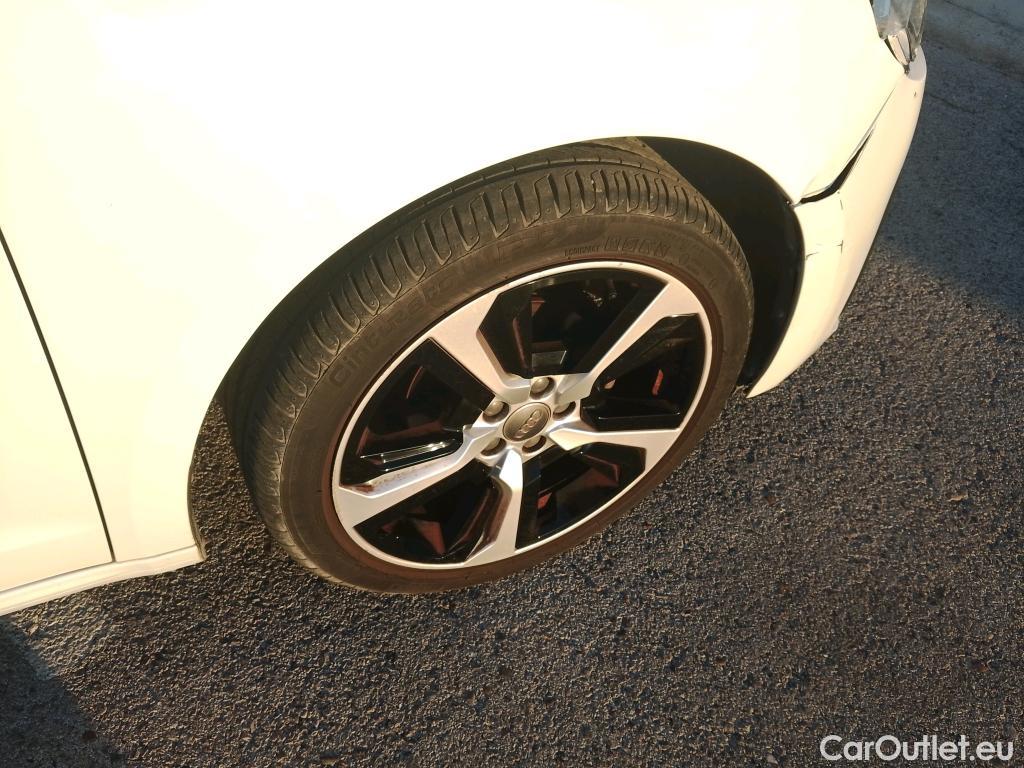 Audi  A1 Sportback AUDI  Advanced 25 TFSI 70kW (95CV) (CX) #16