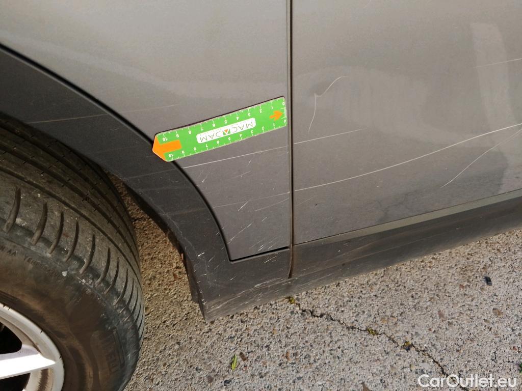  Bmw  X2 BMW  / 2017 / 5P / todoterreno sDrive18d #21