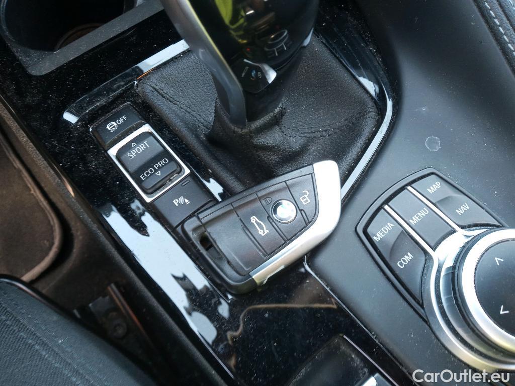  Bmw  X2 BMW  / 2017 / 5P / todoterreno sDrive18d (AC) #1