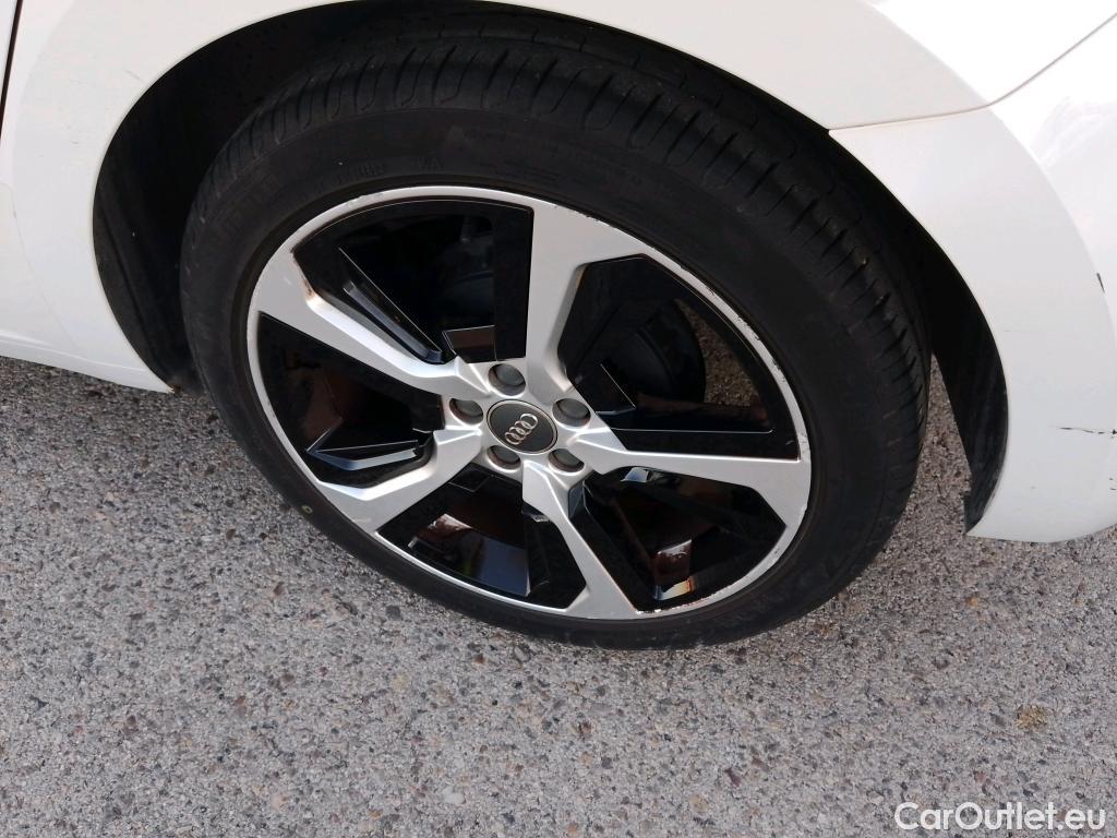  Audi  A1 Sportback AUDI  Advanced 25 TFSI 70kW (95CV) (CX) #20