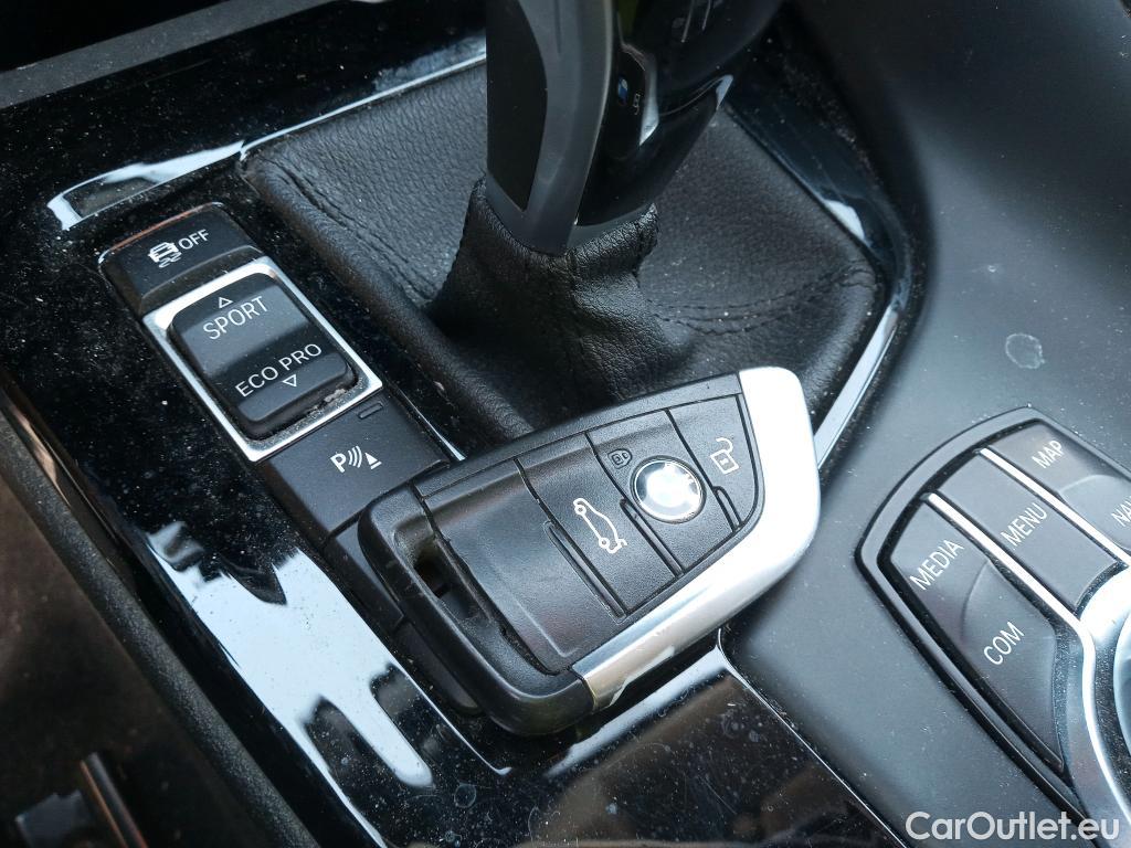  Bmw  X2 BMW  / 2017 / 5P / todoterreno sDrive18d (AC) #2