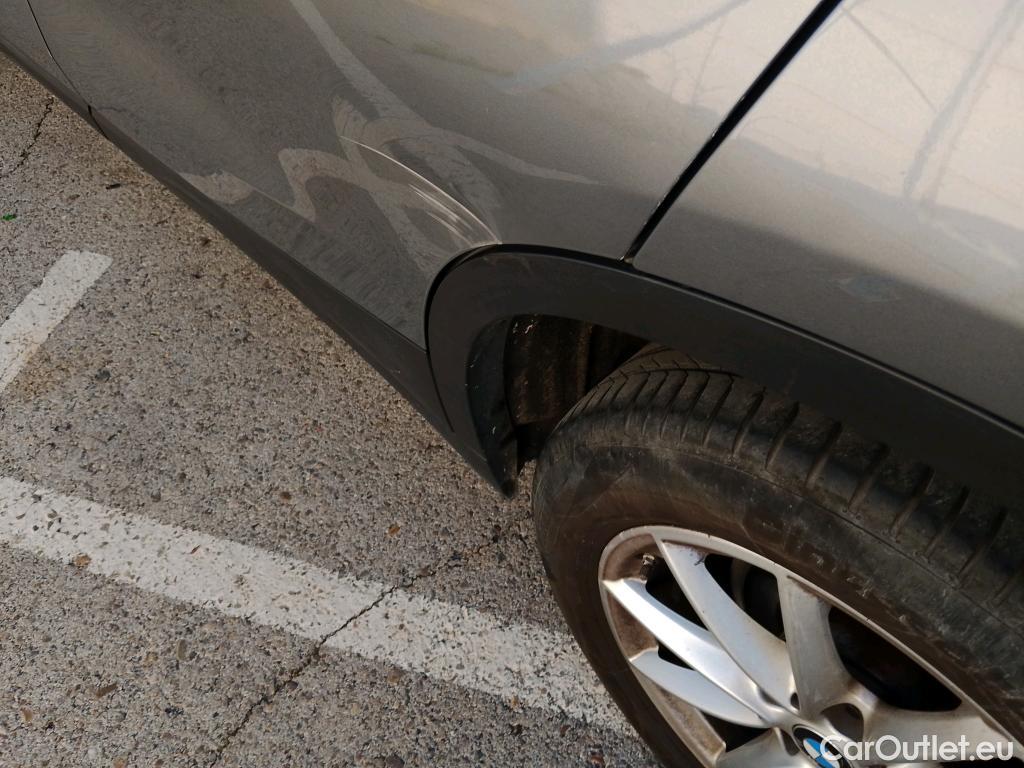  Bmw  X2 BMW  / 2017 / 5P / todoterreno sDrive18d #32
