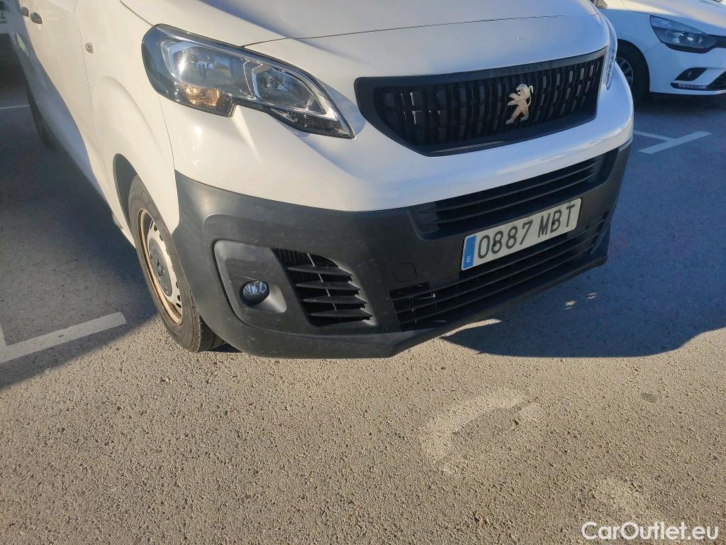  Peugeot  Expert PEUGEOT  / 2016 / 4P / furgón Furgón Premium 1.5 BlueHDi 120 Standard #27