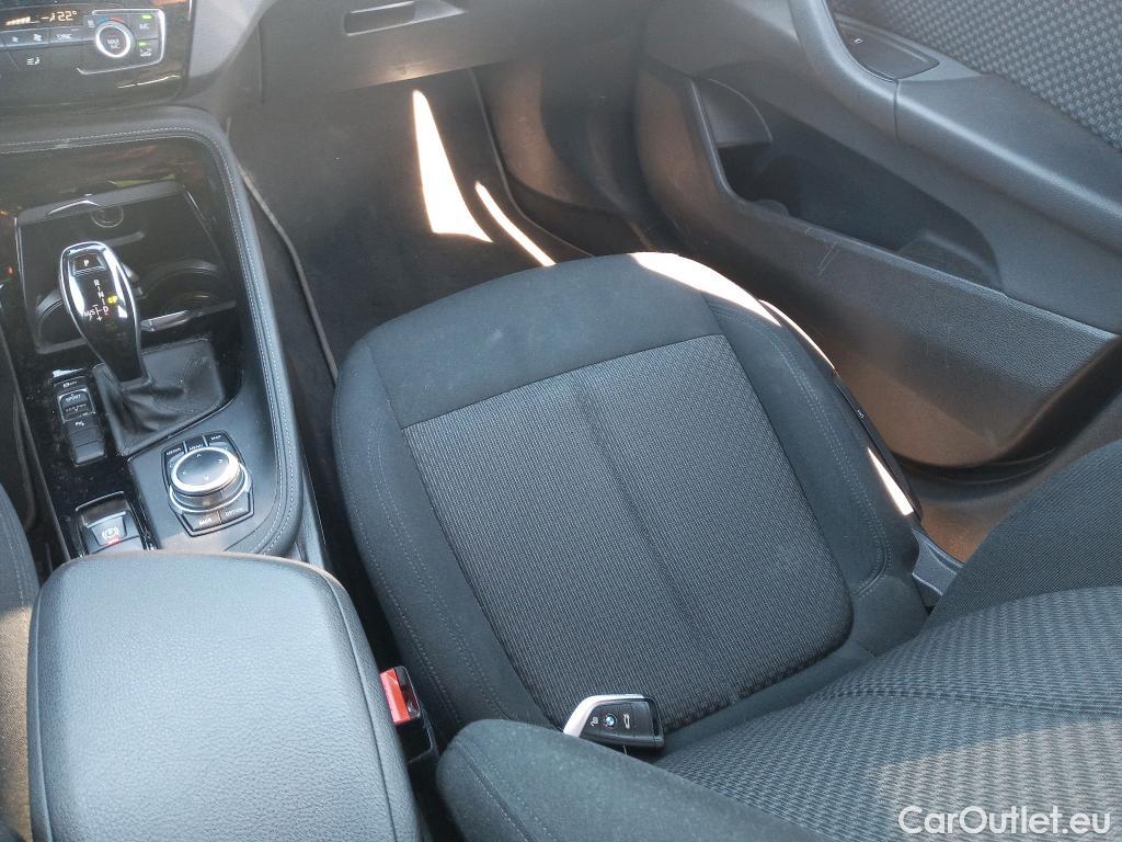  Bmw  X2 BMW  / 2017 / 5P / todoterreno sDrive18d (AC) #6