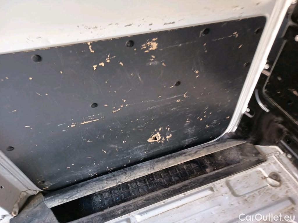  Citroen  Jumpy CITROEN  / 2016 / 4P / furgón Talla XL BlueHDi 145 S&S 6v Control #12