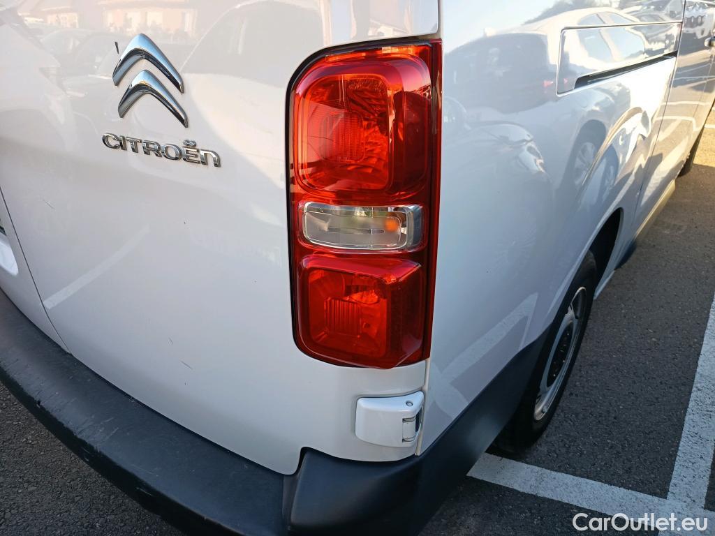  Citroen  Jumpy CITROEN  / 2016 / 4P / furgón Talla XL BlueHDi 145 S&S 6v Control #3