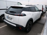  Peugeot  2008 PEUGEOT  / 2019 / 5P / todoterreno Allure BlueHDI 81kW (110CV) #2